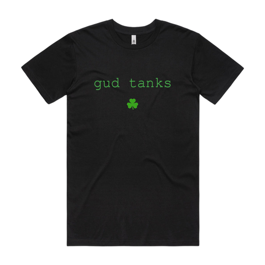 gud tanks // Pre Order